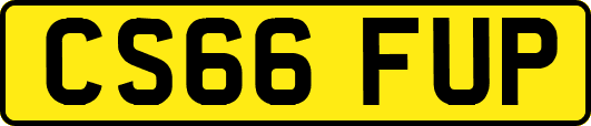 CS66FUP