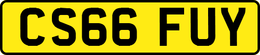 CS66FUY