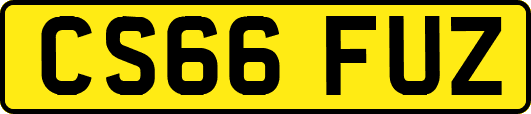 CS66FUZ