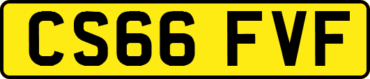 CS66FVF
