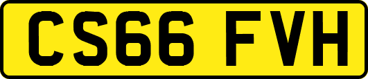 CS66FVH