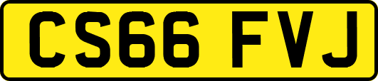 CS66FVJ