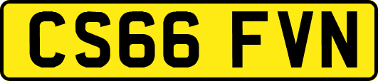 CS66FVN