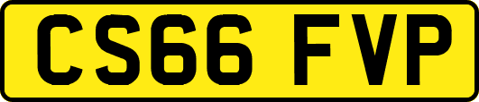 CS66FVP