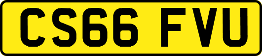 CS66FVU
