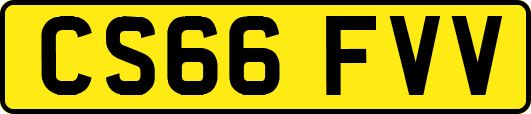 CS66FVV