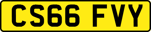 CS66FVY