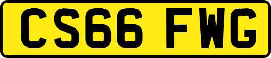 CS66FWG
