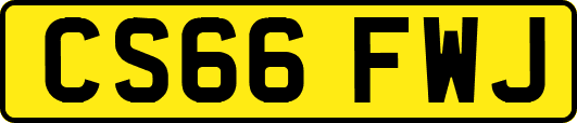 CS66FWJ