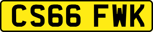 CS66FWK