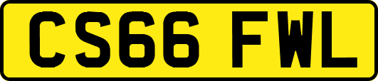CS66FWL