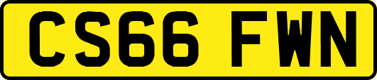 CS66FWN