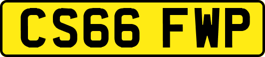 CS66FWP