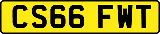 CS66FWT