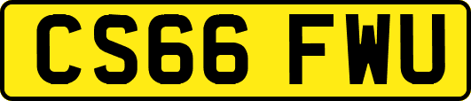 CS66FWU