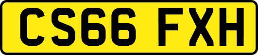 CS66FXH