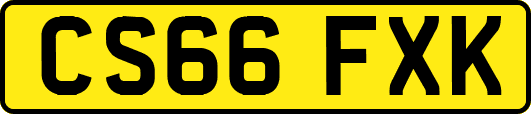 CS66FXK