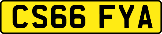 CS66FYA