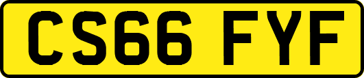 CS66FYF