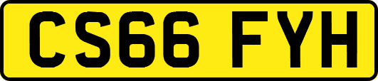 CS66FYH