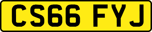 CS66FYJ