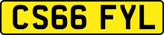CS66FYL