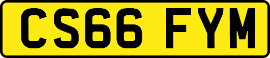 CS66FYM