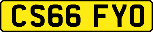 CS66FYO