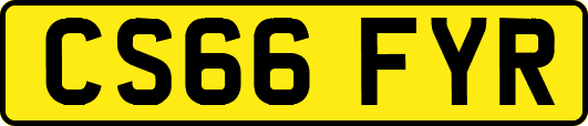 CS66FYR
