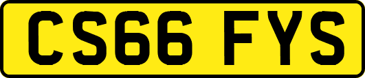CS66FYS