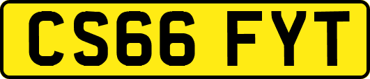 CS66FYT