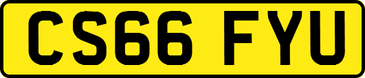 CS66FYU