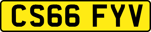 CS66FYV