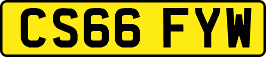 CS66FYW