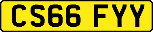 CS66FYY
