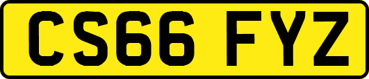 CS66FYZ