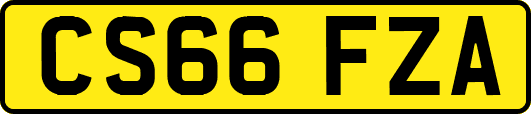 CS66FZA