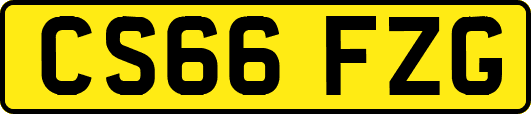 CS66FZG