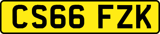 CS66FZK
