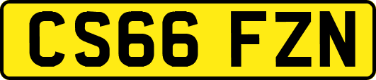 CS66FZN