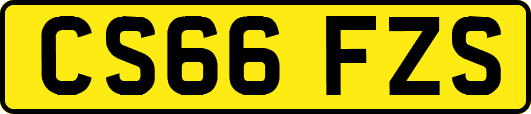 CS66FZS