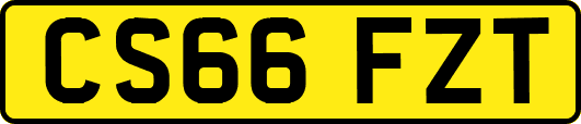 CS66FZT