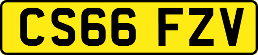 CS66FZV