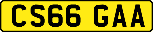 CS66GAA