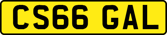 CS66GAL
