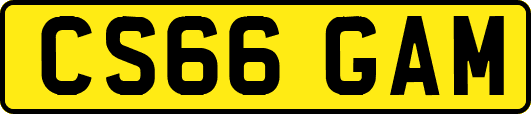 CS66GAM