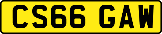 CS66GAW