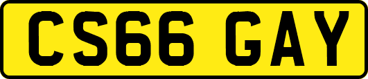 CS66GAY