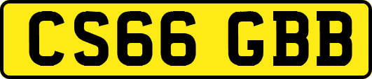 CS66GBB