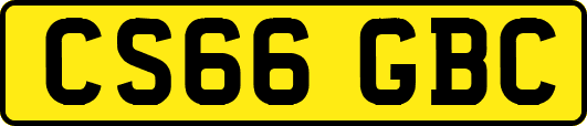 CS66GBC